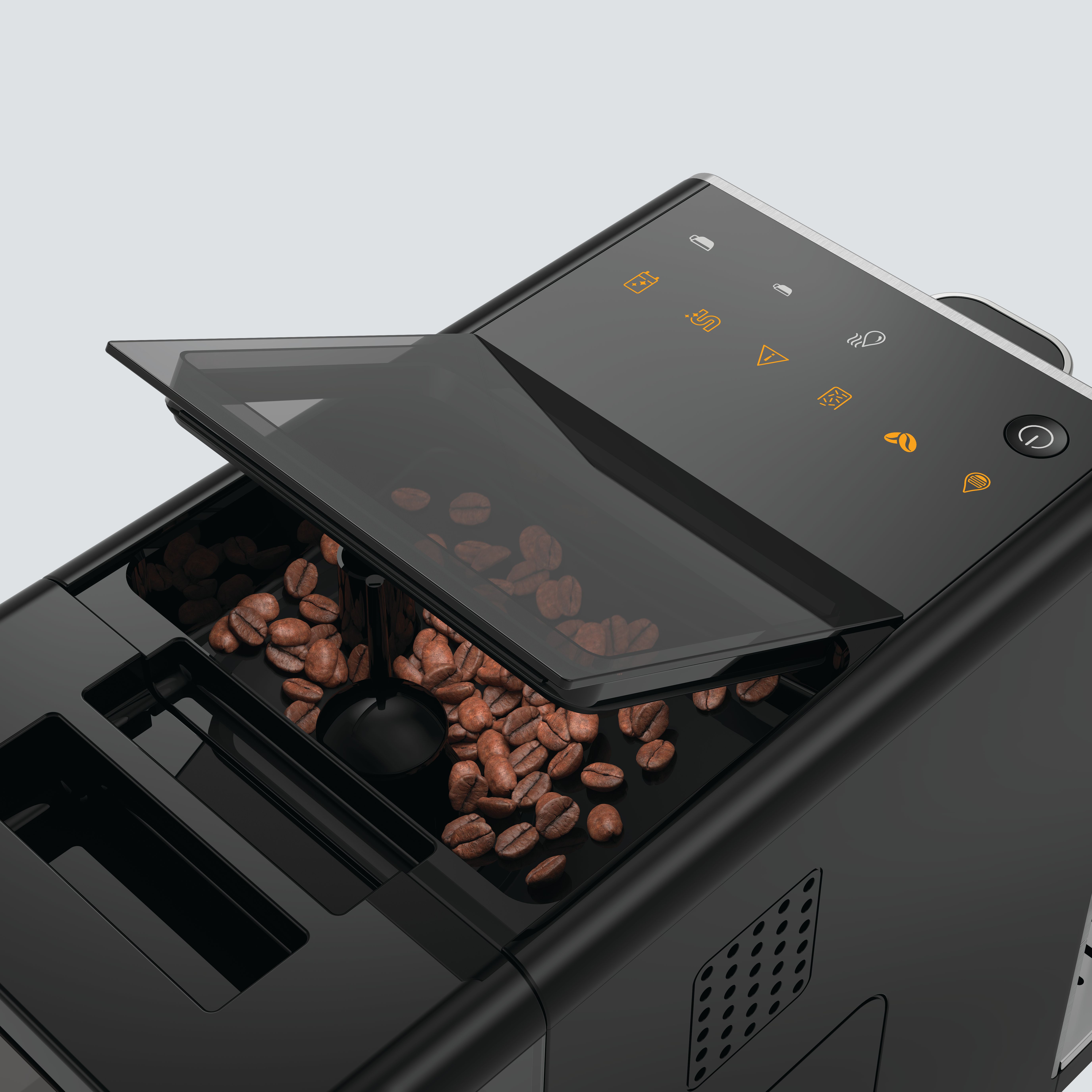 machine à café Beko