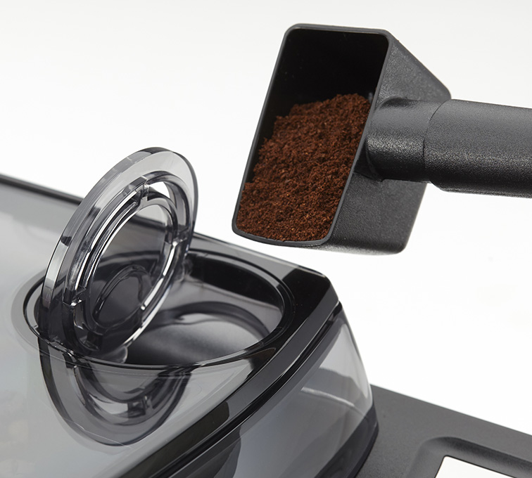 Expresso broyeur gaggia