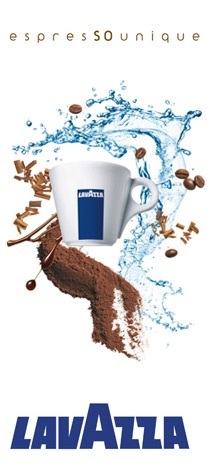 lavazza espresso point