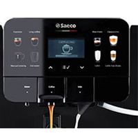 lavazza blue saeco pro OTC