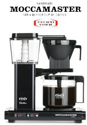 verseuse cafetiere moccamaster