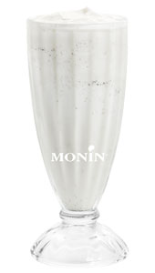 Fruit de Monin Frappe Vanille