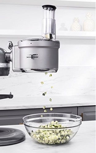 Kitchenaid robot