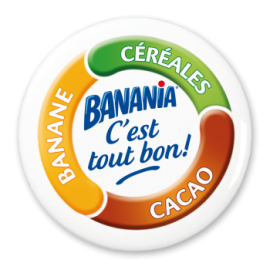 chocolat banania