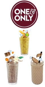 one and only sur maxicoffee