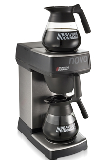 Cafetière filtre Bravilor Novo Maxicoffee