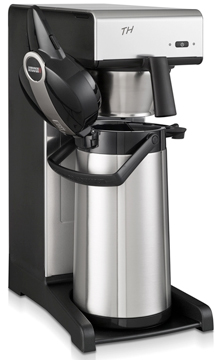 Cafetière filtre Bravilor TH Maxicoffee