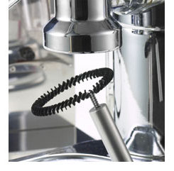 Brosse de nettoyage pour moulin Ã  cafÃ©