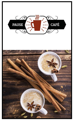 cafe moulu aromatise les petits torrefacteurs