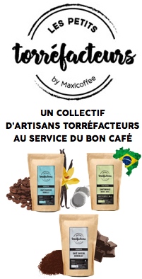 dosettes senseo les petits torrefacteurs