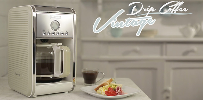 cafetiere ariete