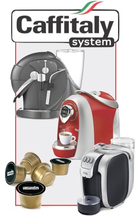 caffitaly capsules