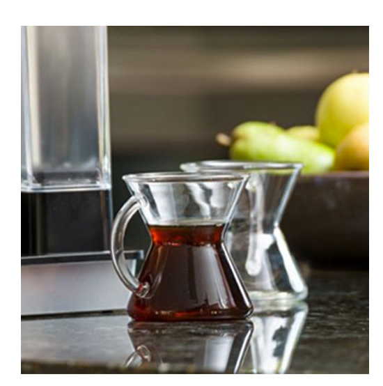 Mug chemex