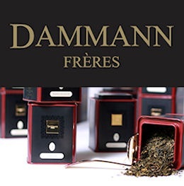 thÃ© Dammann et FrÃ¨res