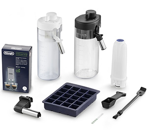 Entretien pour machine à café à grainDeLonghi Eletta ExploreTitanium