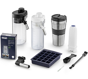 Accessoire pour machine à café à grainDeLonghi Eletta ExploreTitanium
