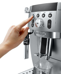 delonghi magnifica s smart feb 2531 sb