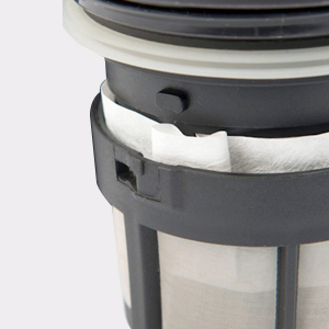 Ouverture Snapseal