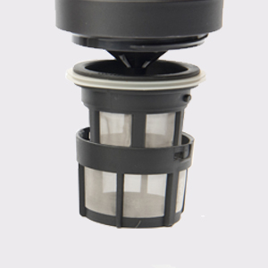 Double filtre espro