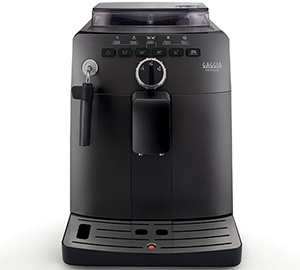 Expresso broyeur Gaggia Naviglio intuitive