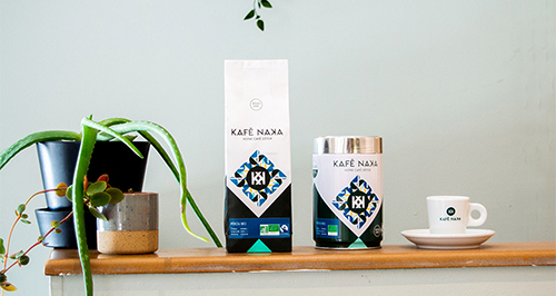 Moccaccino Détox Bio - KAFE NAKA