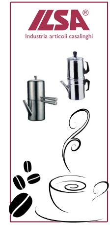 bouilloire Ã  induction 2L ilsa
