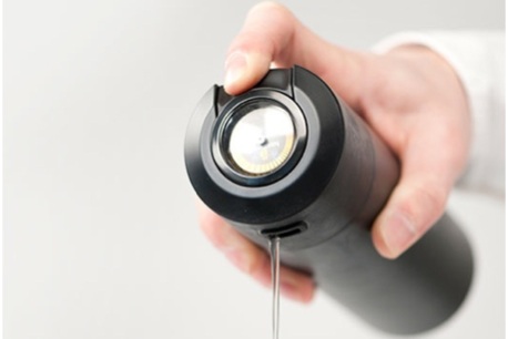thermo flask utilisation