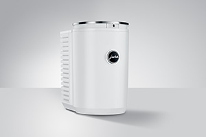 Design Cool controle jura G2 White