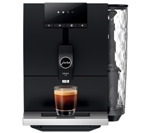 Expresso broyeur Jura ENA 4 Black