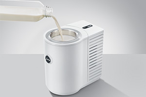 Entretien cool control g2 jura white