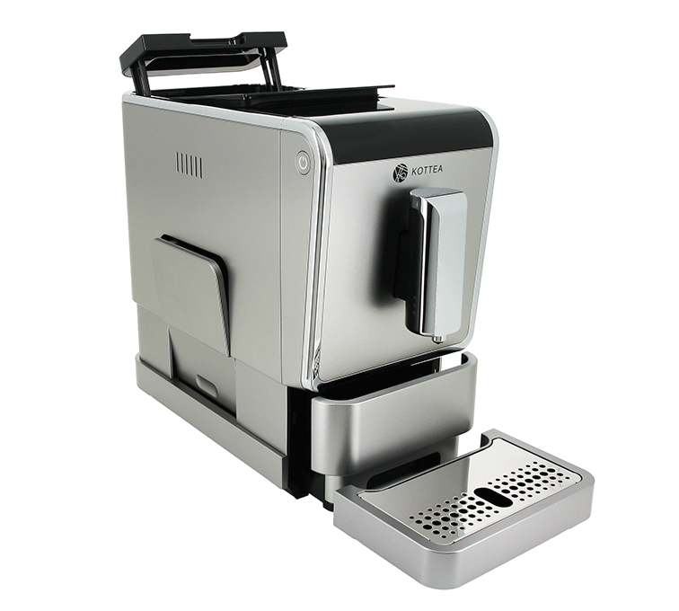Machine à café automatique Kottea CK307S.OT