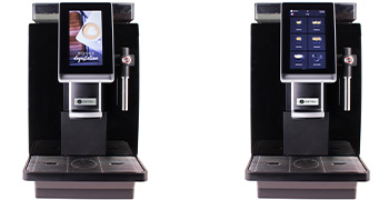 Machine a cafe a grain professionelle ck610 kottea design