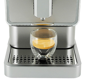 Expresso broyeur Kottea CK307S.BV