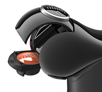 cafetiere dolce gusto genio s