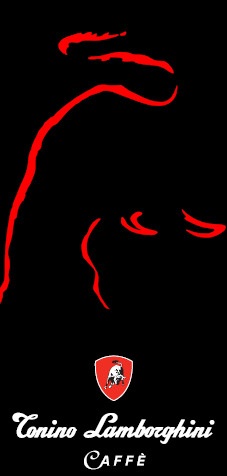 cafÃ?Â© en grains red Tonino Lamborghini