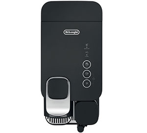 Machine à capsule Nespresso Lattissima One Delonghi Noire - EN510.B