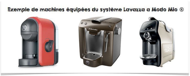 lavazza a modo mio