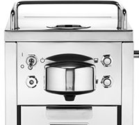 sjostrand nespresso