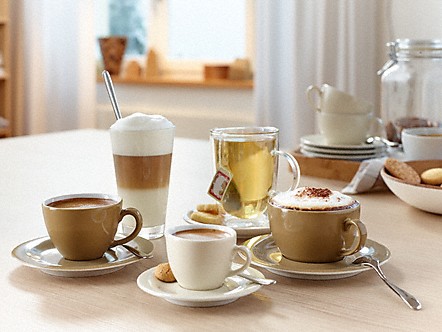 miele cm7350 20 boissons différentes