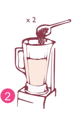 milkshake monbana