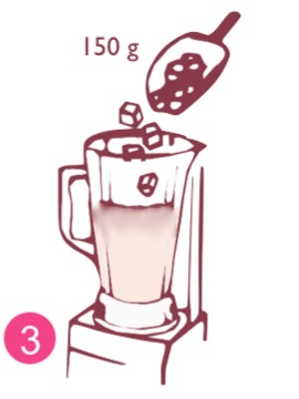 milkshake monbana
