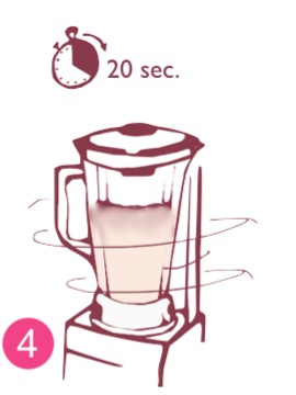 milkshake monbana