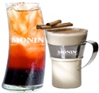 sirop monin
