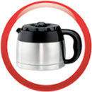 cafetiere isotherme