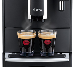 machine a cafe a grain nivona cafe romantica