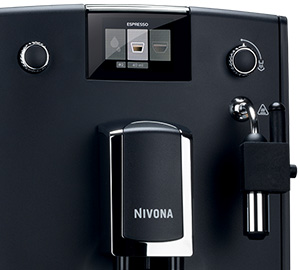 machine a grain automatique pro nivona nicr 550