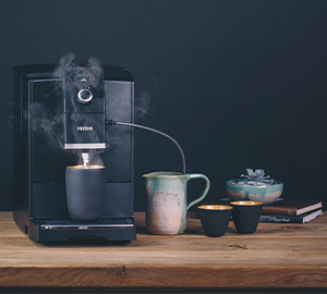Machine a cafe a grain Nivona CafeRomatica 790