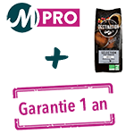 CafetiÃ¨re filtre Pack Pro Maxicoffee