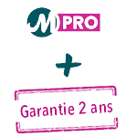Cafetière filtre Pack Pro Maxicoffee