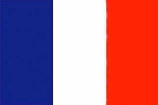 drapeau franÃ§ais